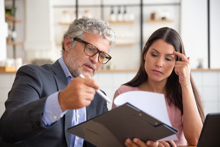 Business listing image