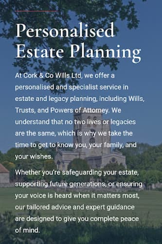 Business listing image