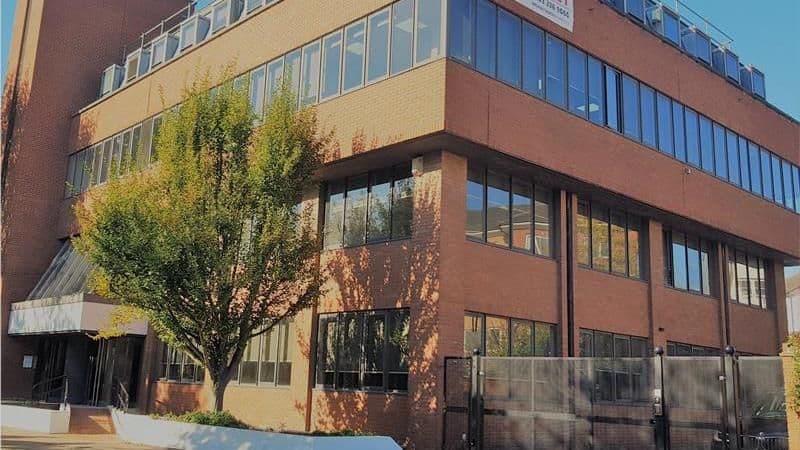 Business listing image