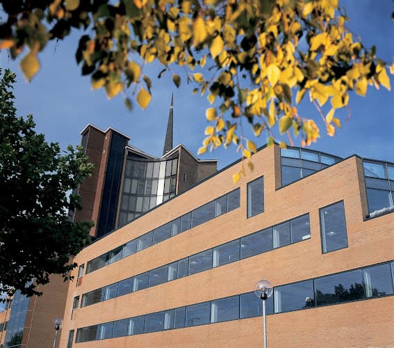 Business listing image