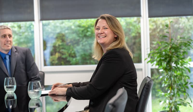 Business listing image