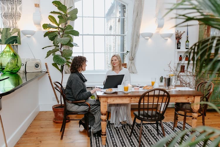 Business listing image