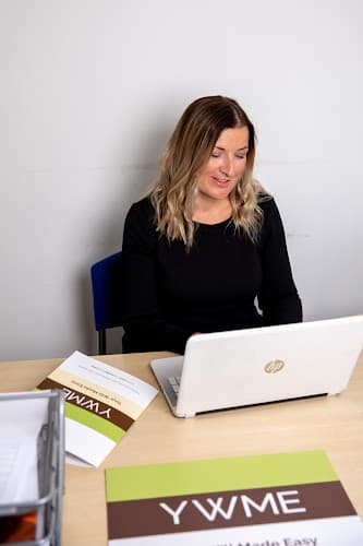 Business listing image