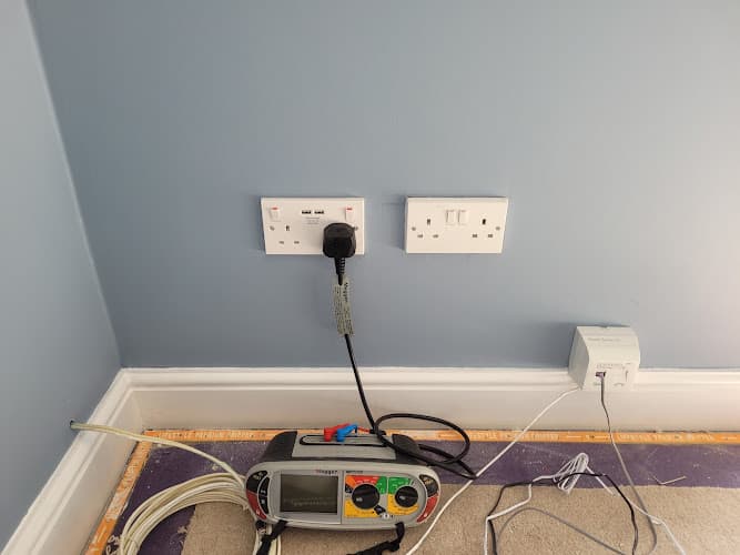 Business listing image