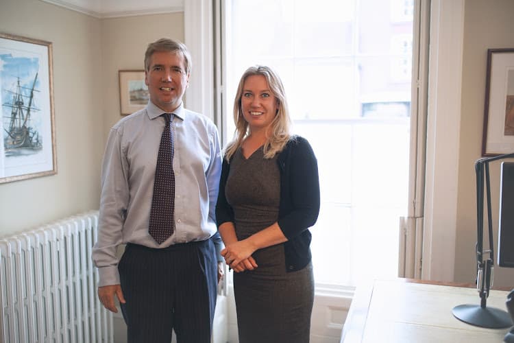 Business listing image