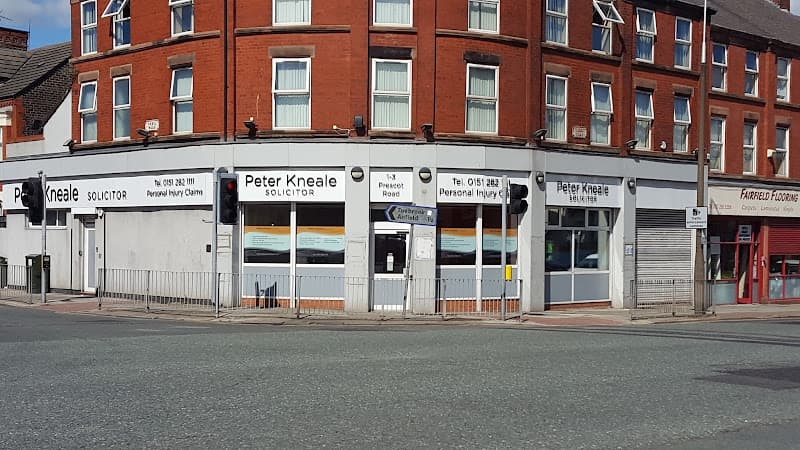 Business listing image