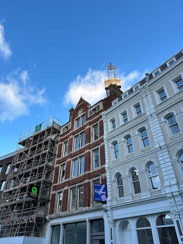 Business listing image