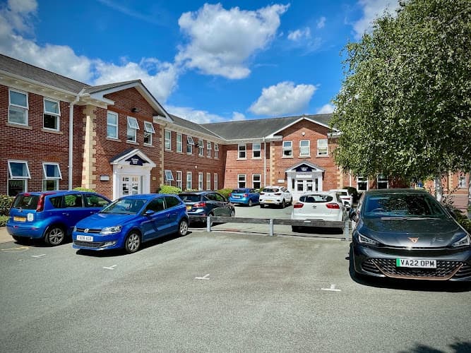 Business listing image