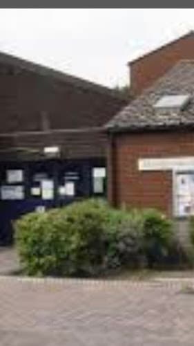 Business listing image