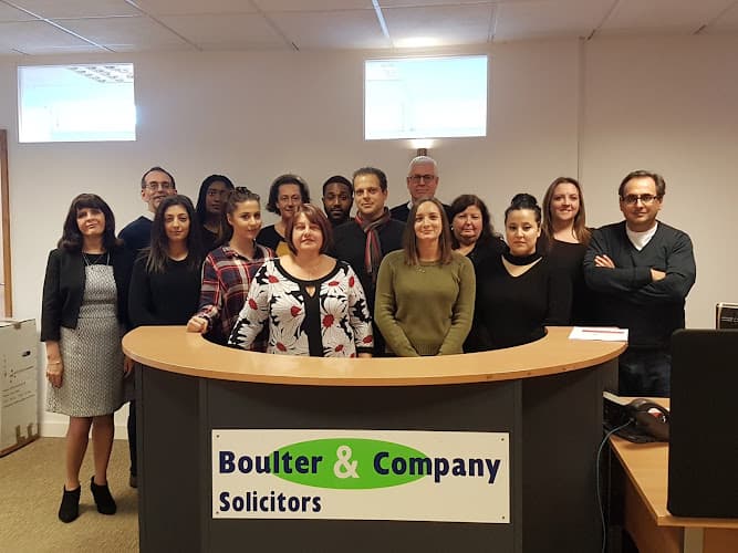 Business listing image