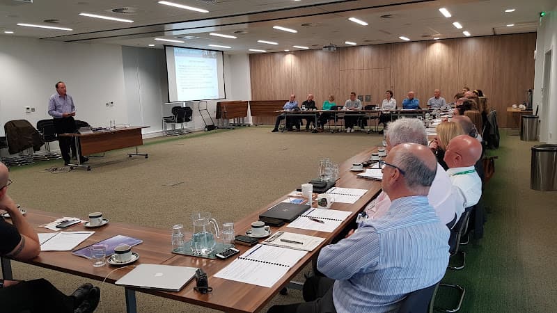 Business listing image