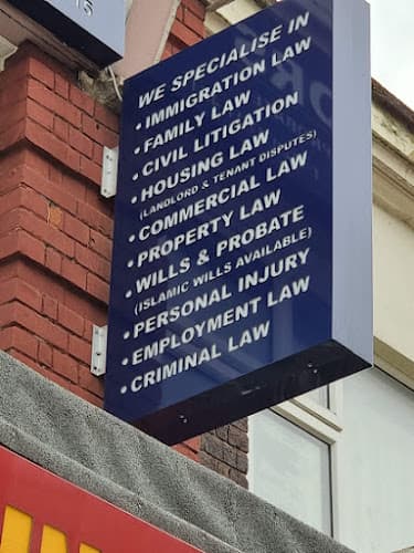 Business listing image