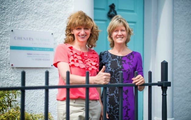 Business listing image