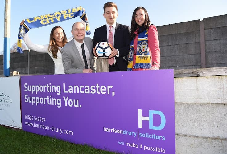 Business listing image