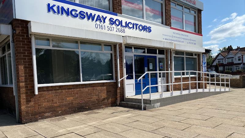 Business listing image