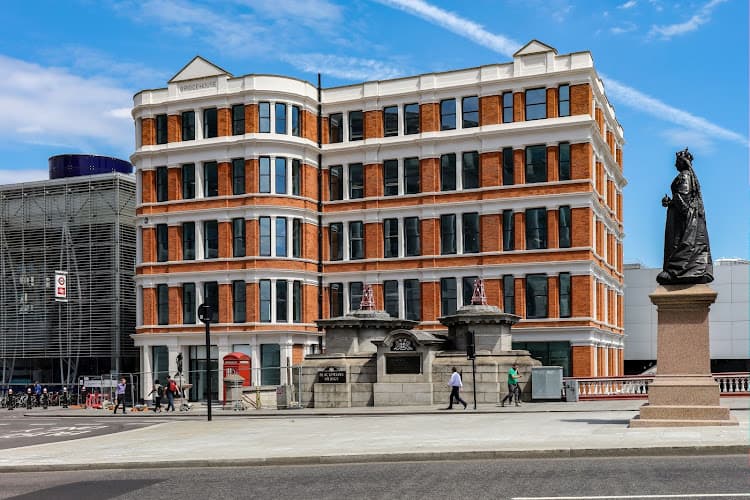 Business listing image