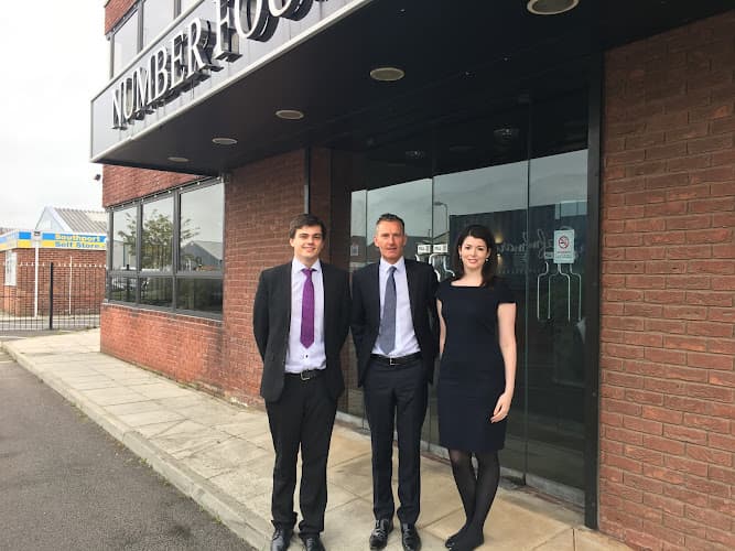 Business listing image