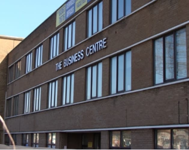 Business listing image