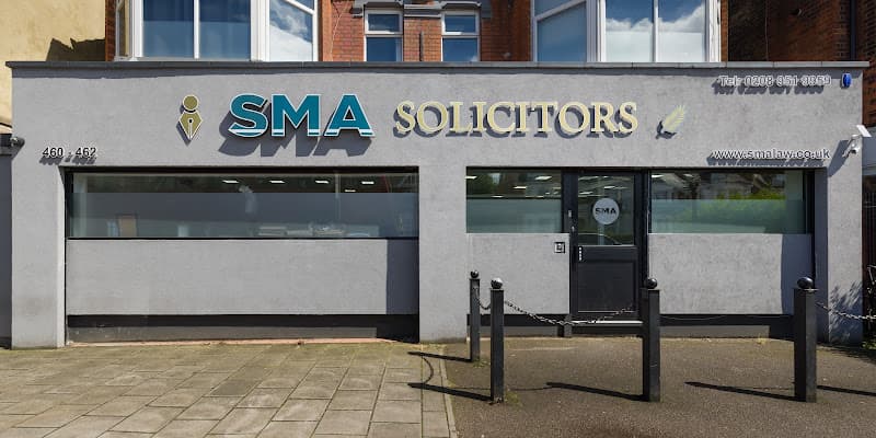 Business listing image