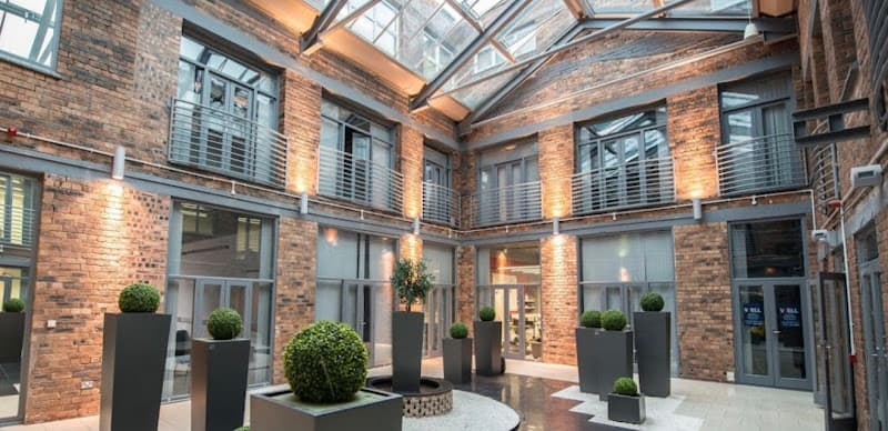 Business listing image