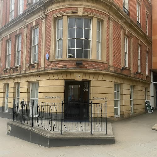 Business listing image