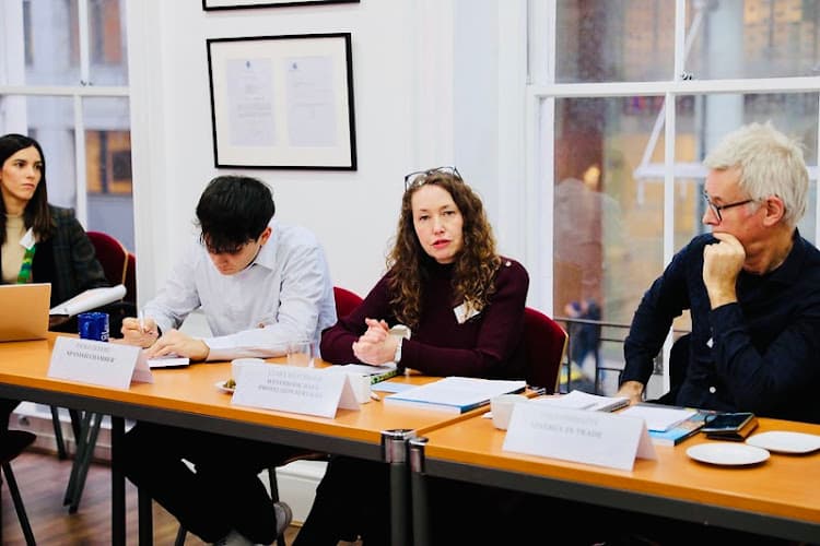 Business listing image