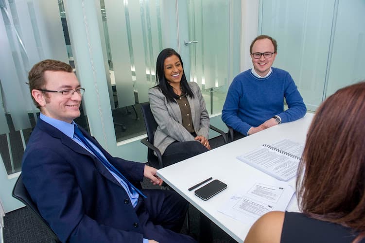 Business listing image