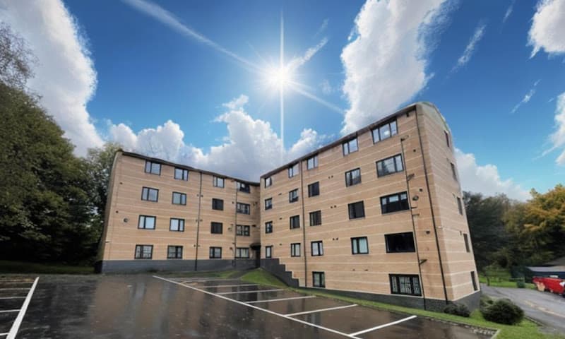 Business listing image