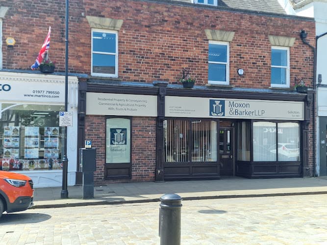 Business listing image