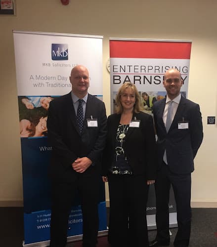 Business listing image