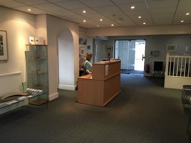 Business listing image