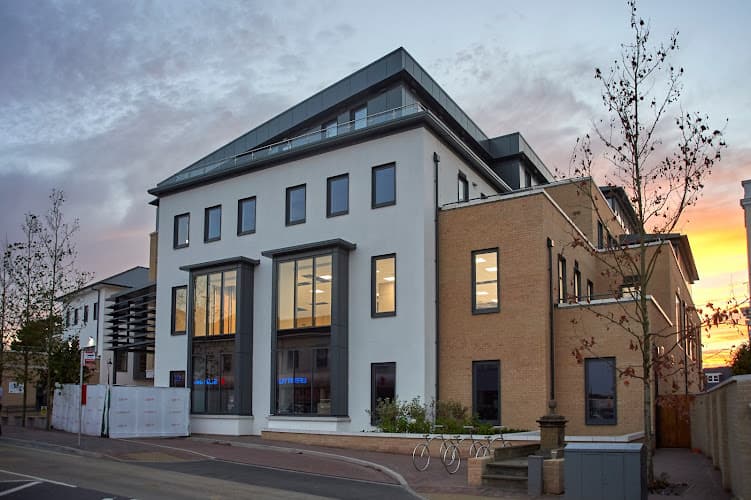 Business listing image