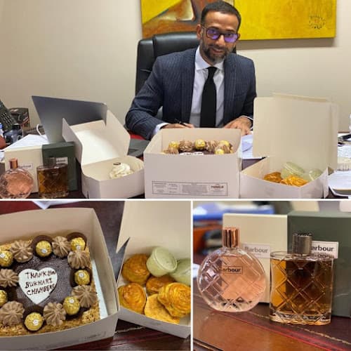 Business listing image