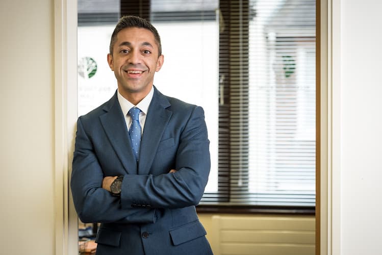 Business listing image