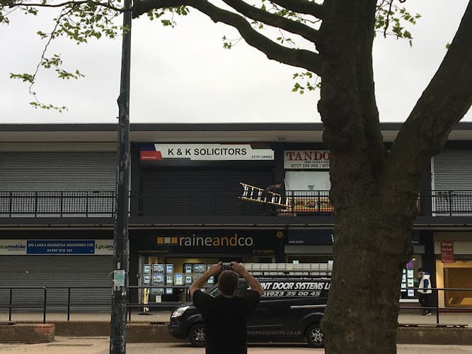 Business listing image