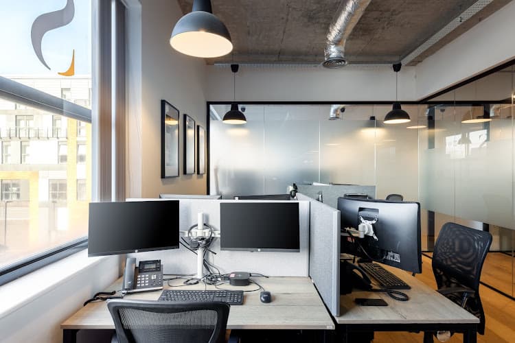 Business listing image