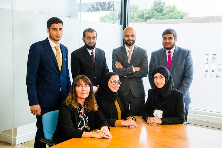 Business listing image