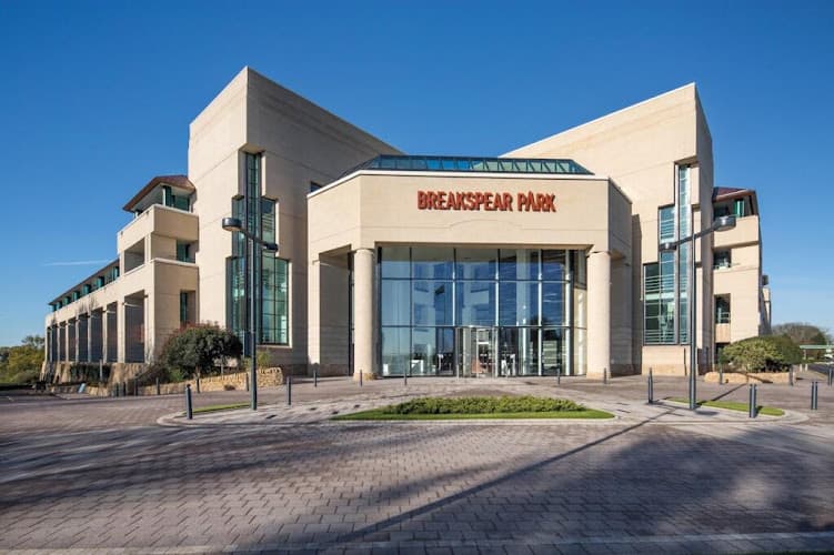 Business listing image