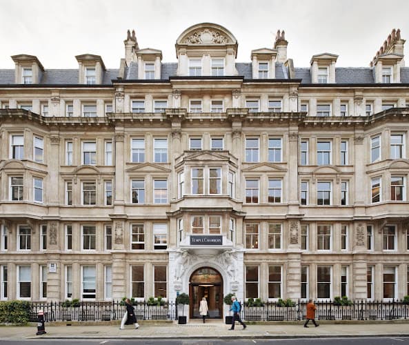 Business listing image