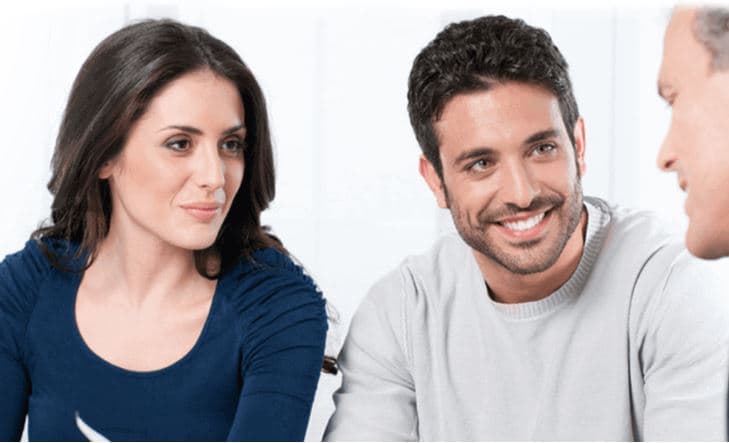 Business listing image