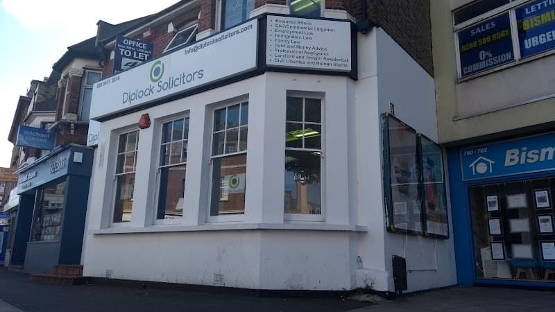 Business listing image