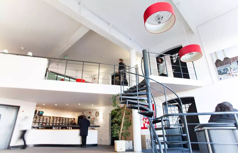 Business listing image