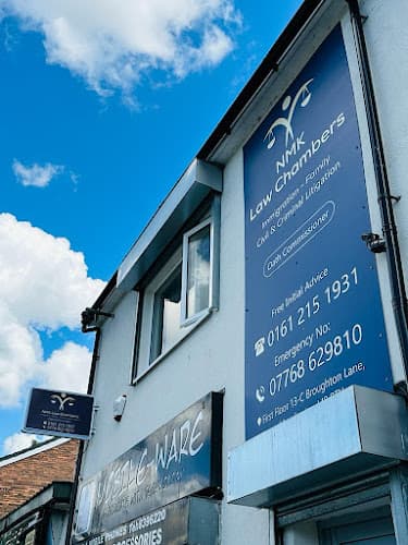 Business listing image