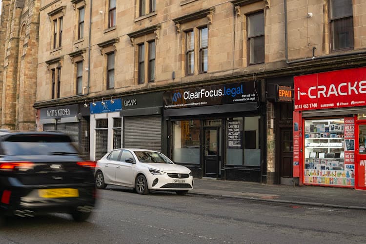 Business listing image