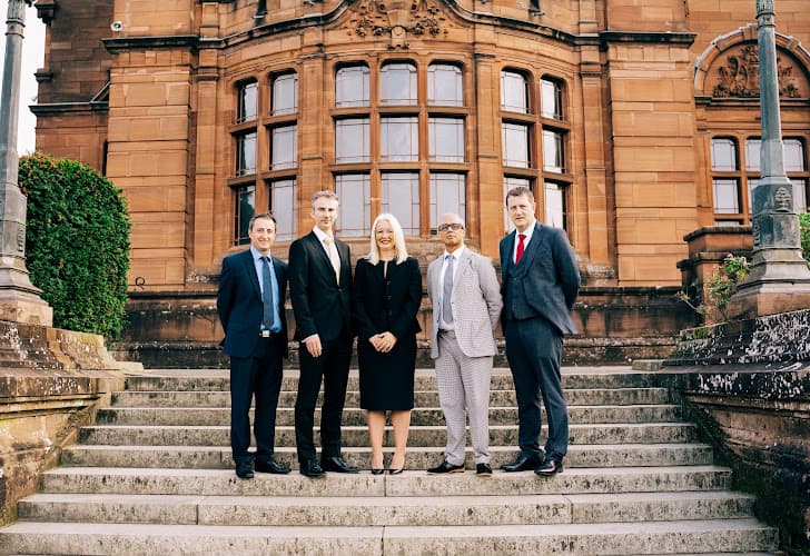 Business listing image