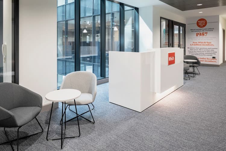 Business listing image