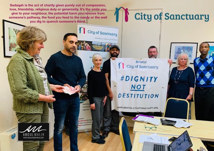 Business listing image