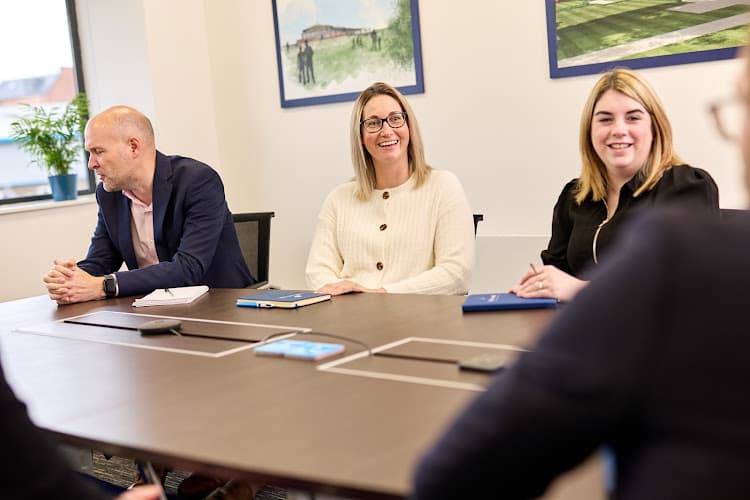 Business listing image