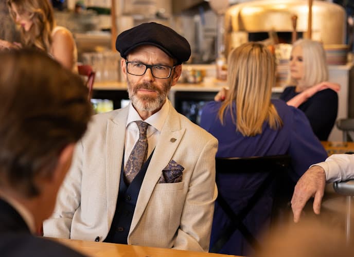 Business listing image