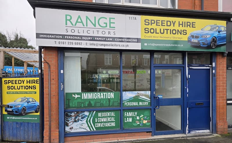 Business listing image